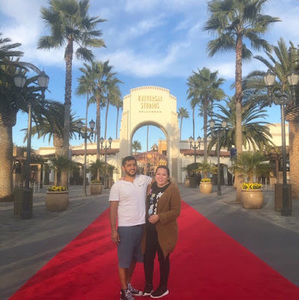 Meet your Posher, Olga